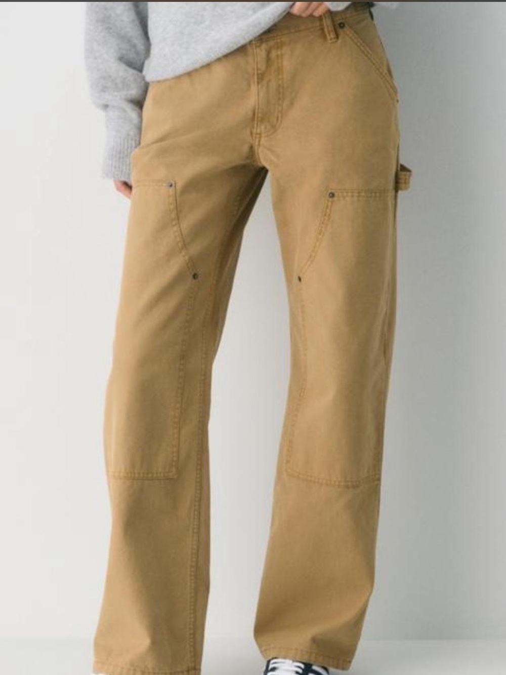 Aritzia York Pants